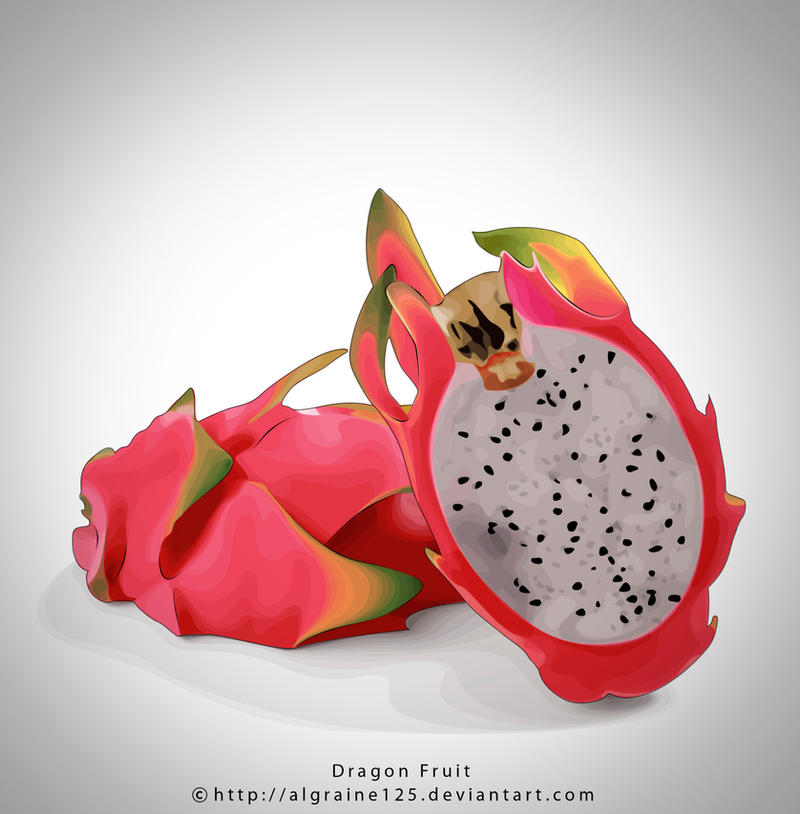 Dragon Fruit