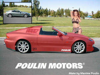 MOD DB7---POULIN MOTORS