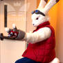 King Kazma