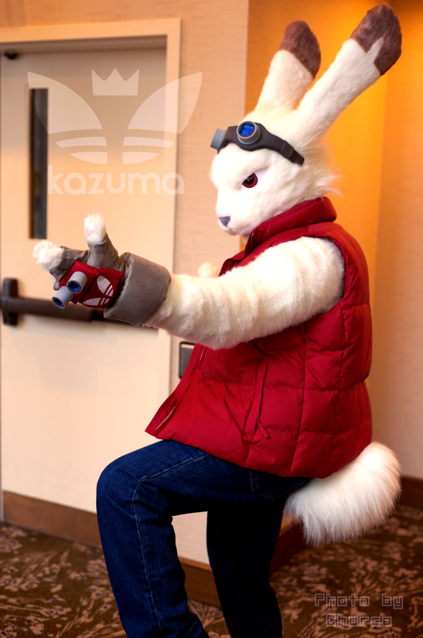 King Kazma