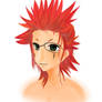 Failed Axel