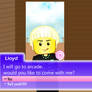 Play with Lloyd!