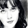 Oh Zooey - Black and White