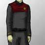 Starfleet Uniform Design