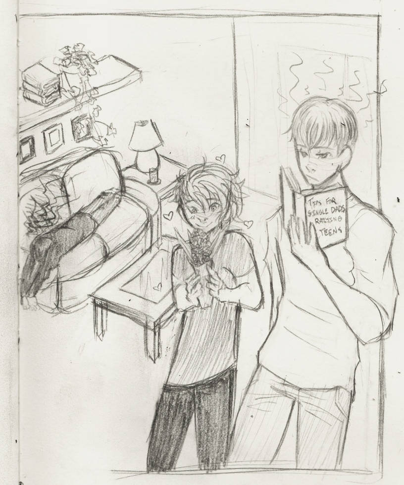 brood beam brood+ by Cadet-J on DeviantArt