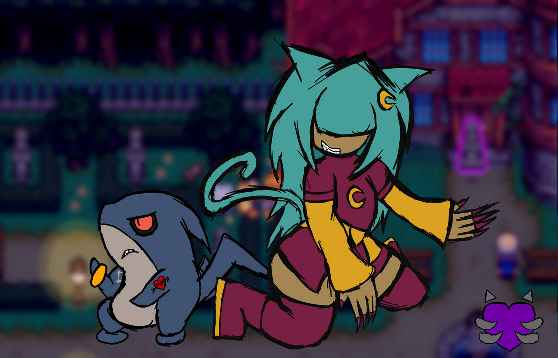 Fran Evolves Fran by grimm-d4ys on DeviantArt