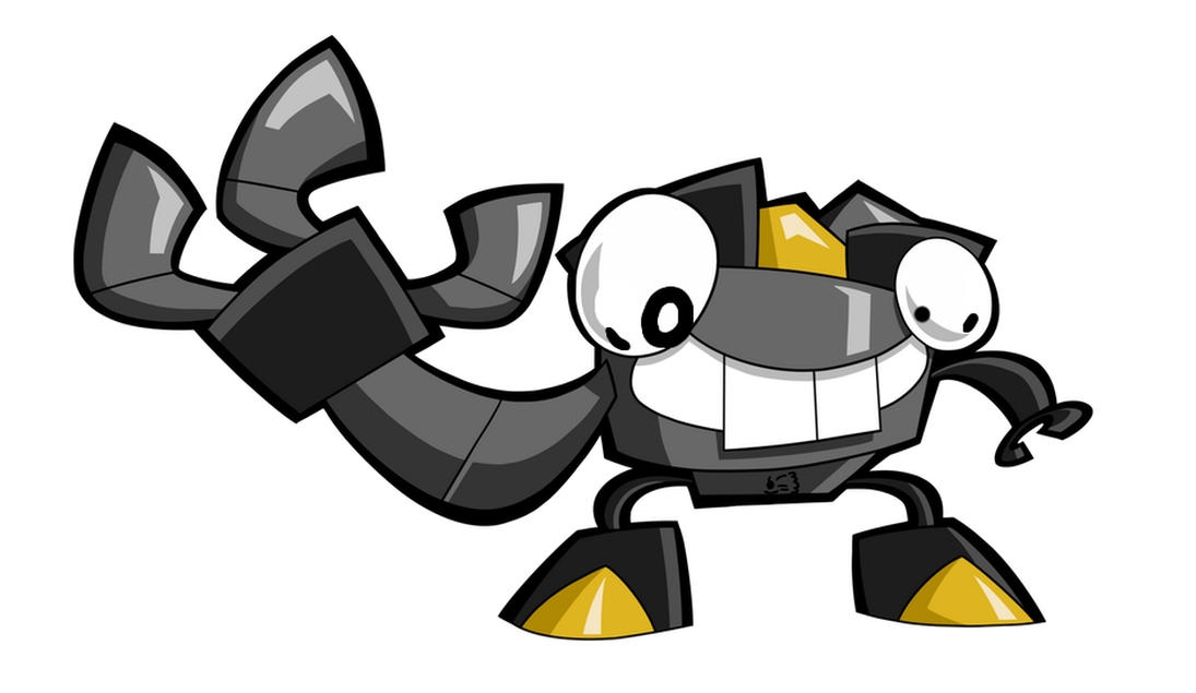 Krader's Tummybutton Deflation by SVG4AndZorch21 on DeviantArt