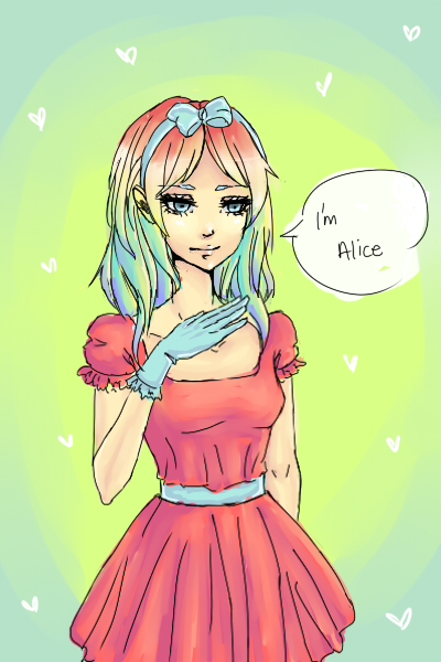 Alice