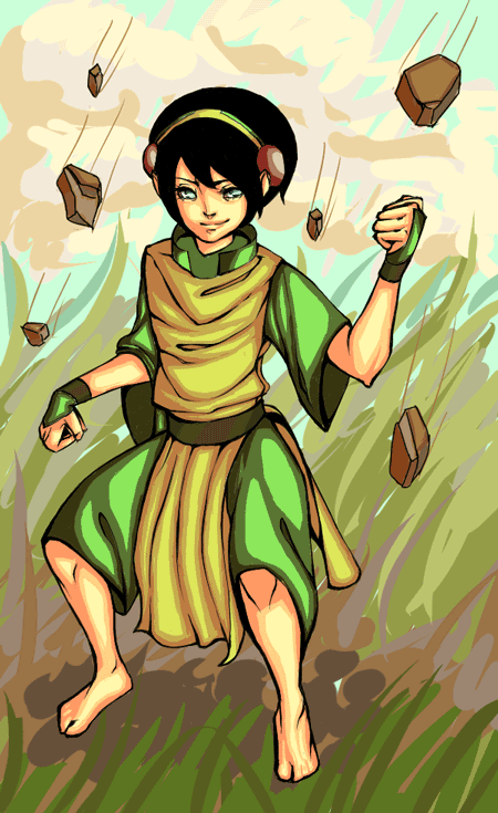 Toph