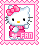 Hello Kitty Fanlisting