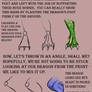 Tutorial - DRAGON FEET