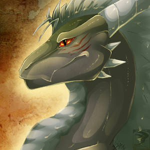 Comish - Icon for Kylora