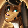 Icon Comish - Autumn Hare