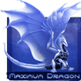 Comish - Maximum Dragon