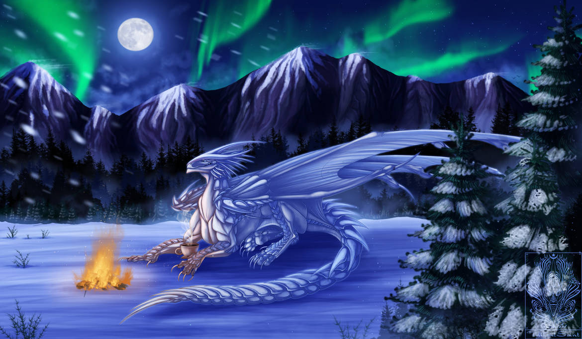 Голова дракона на снегу. Снежный дракон. Дракон в снегу. Дракон призрак. Снежный призрак дракон.