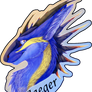 Personal - Jaeger's Feral Badge