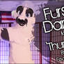 Fursuit Dance / Ikiak / 'Thumbnail' / L. Zong //