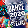 Fursuit Dance / 2020 Christmas Special //