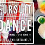 Fursuit Dance / Ruffen / `Stranger Things` //