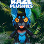 Raze Plushies! 10 Days Remain!