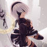 NieR Automata