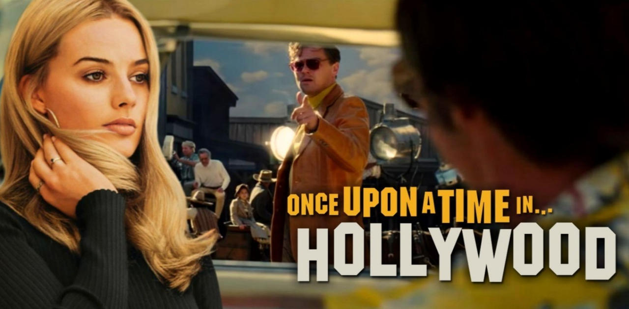 Telecharger Once Upon A Time In Holywood Vostfr www.deviantart.com