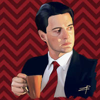 Dale Cooper 