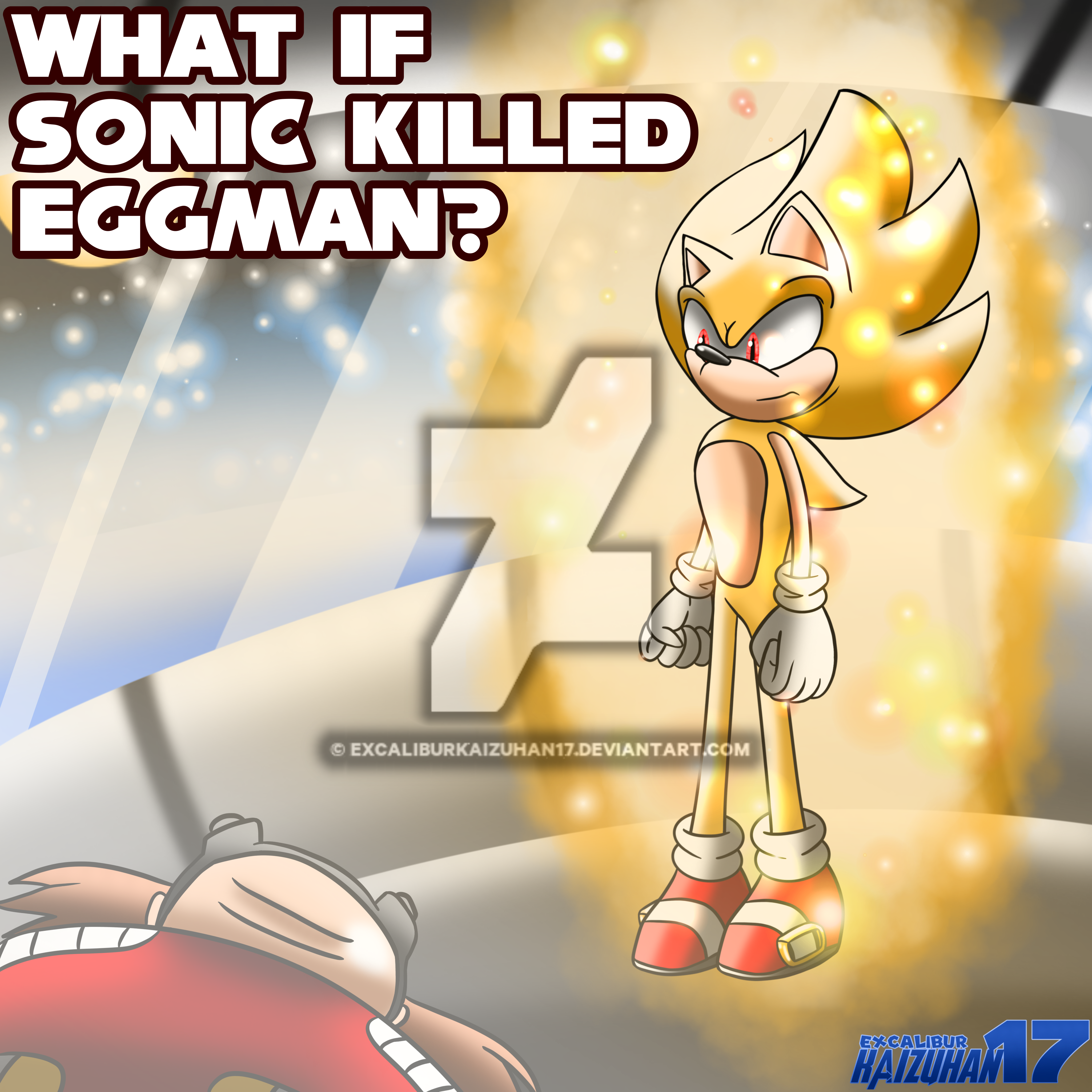 EGG (dr robotnik from sonic) by sinful-mistake on DeviantArt