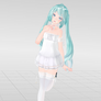 [MMD] TDA Fancii Miku V 1.01 Download