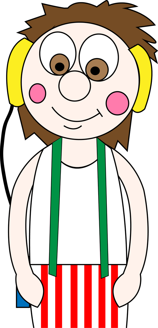 Hi-Fi Raggy Dolls by AurumNoble on DeviantArt