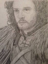 Jon Snow