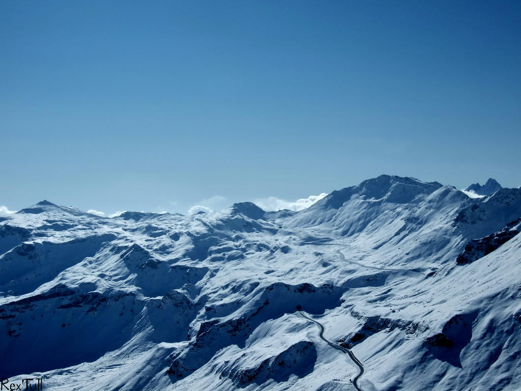 Grossglockner