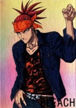 a renji pic