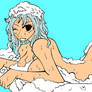 Bath levi Colored