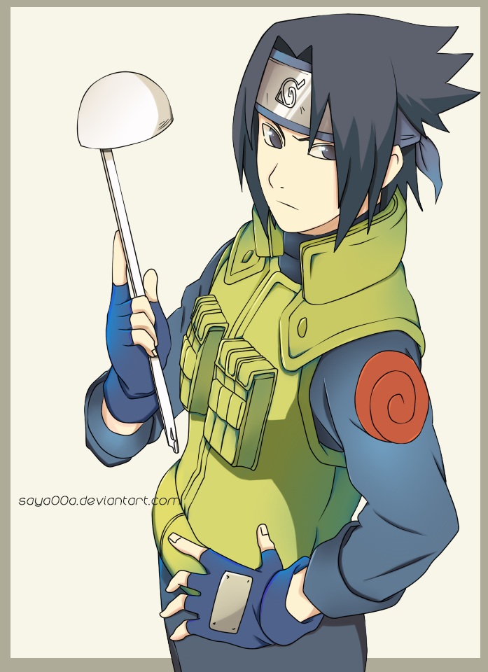 Sasuke