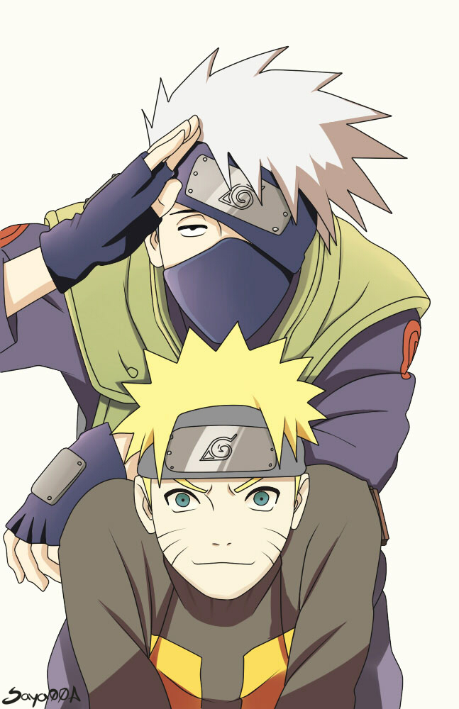 Road to ninja: Naruto the movie by FabianSM on DeviantArt