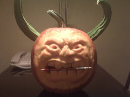 Happy Halloween