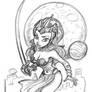 Dejah Thoris_ Take 1