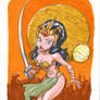 Dejah Thoris_ v1_rough color