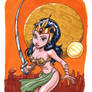 Dejah Thoris_ v1_Final color