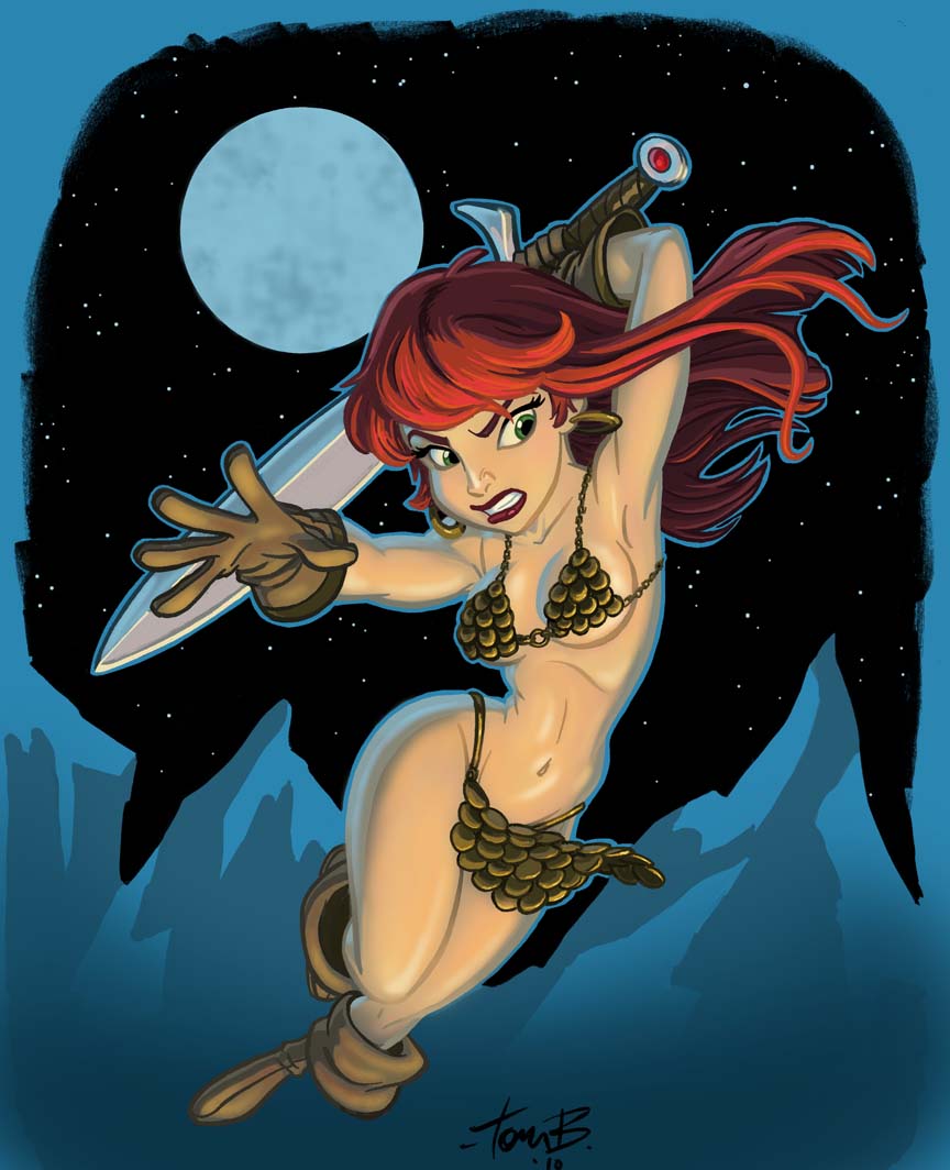Red Sonja_COLOR