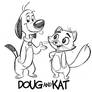 Doug and Kat