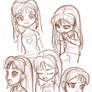 Hana Expressions