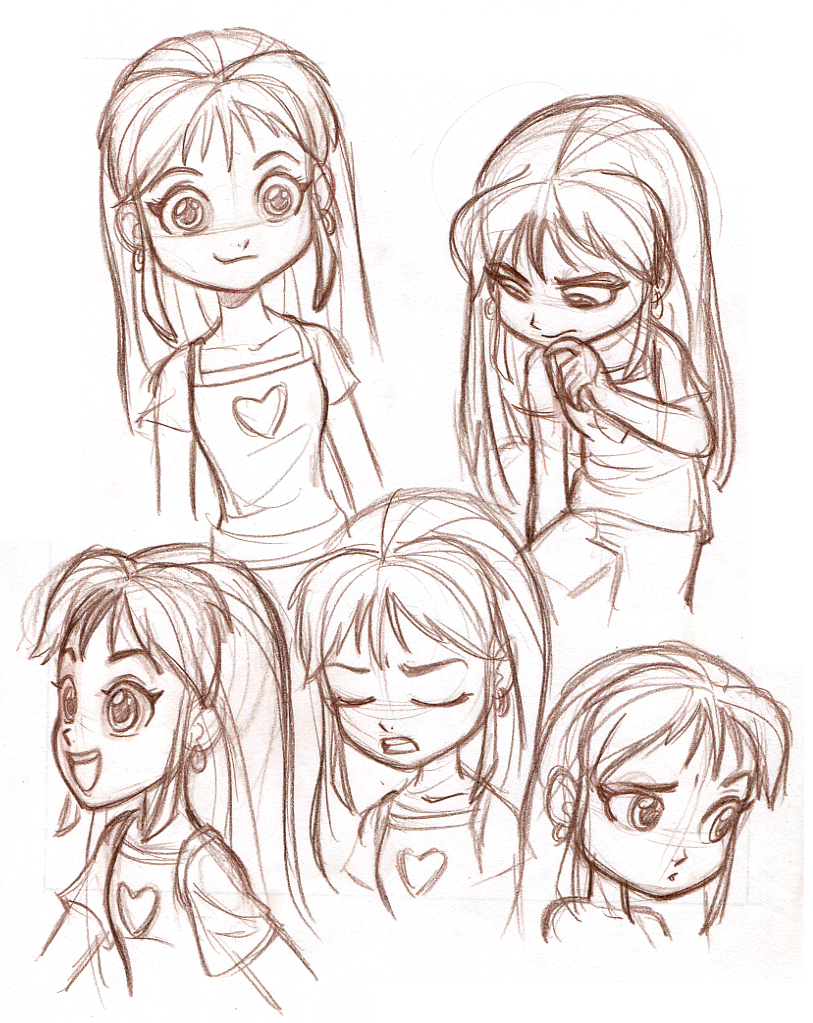 Hana Expressions