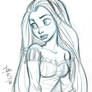 Rapunzel ala Glen