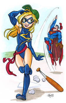 Super Softball