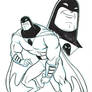 Space Ghost