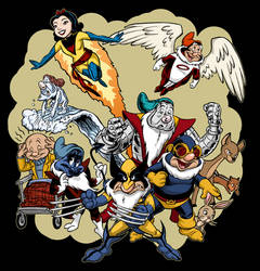 X-Dwarves FINAL color