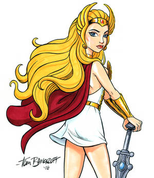 She-Ra