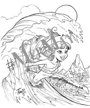 #MerMay is coming!